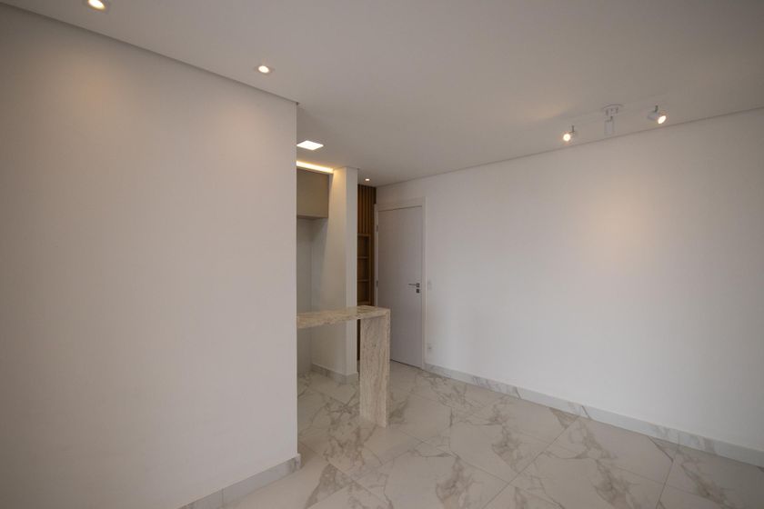 Apartamento em Tucuruvi - Widok 4