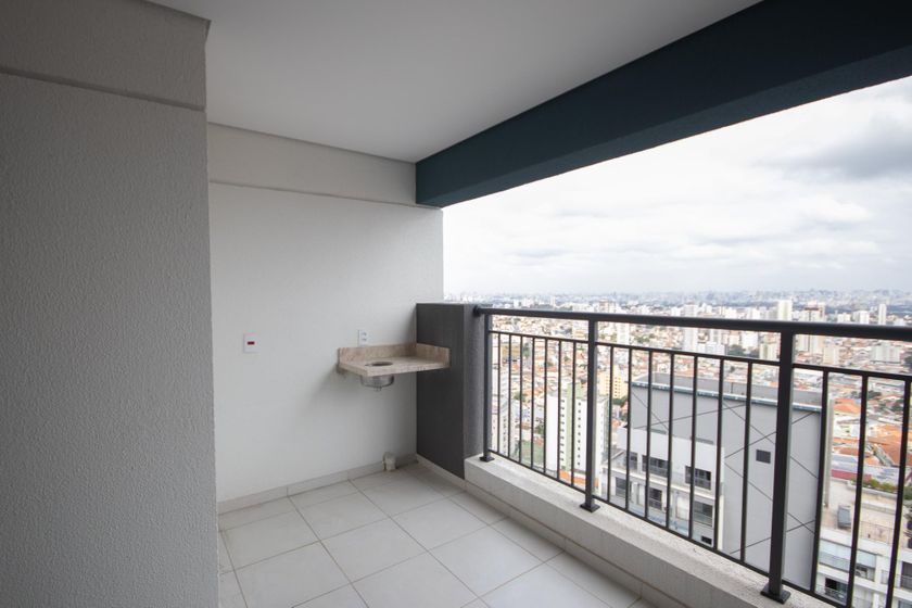 Apartamento em Tucuruvi - Widok 6