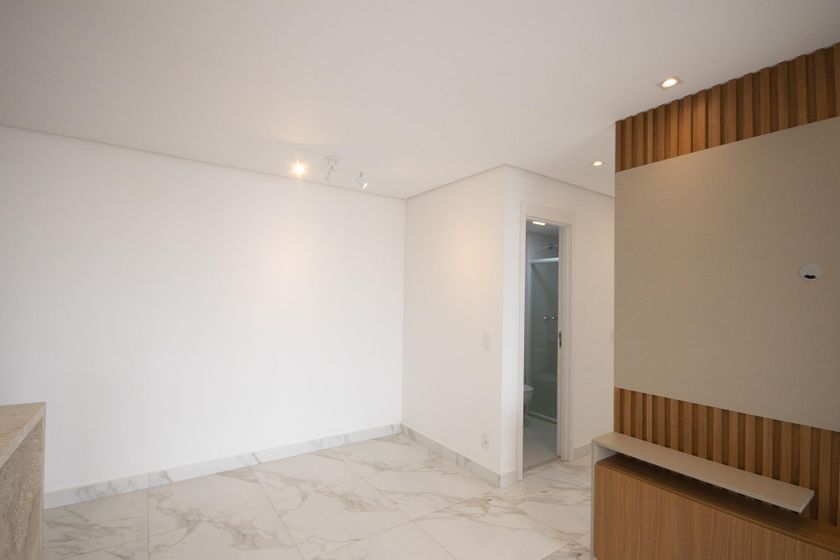 Apartamento em Tucuruvi - Widok 5