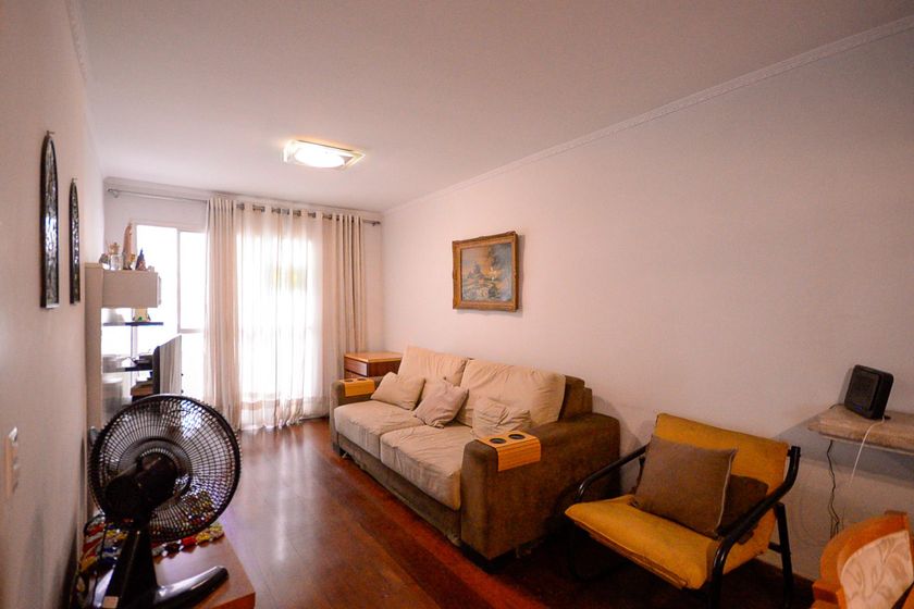 Apartamento em Vila Gumercindo – pohled 3
