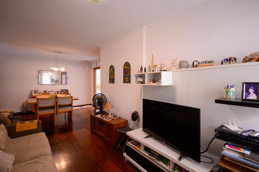 Apartamento em Vila Gumercindo – pohled 4
