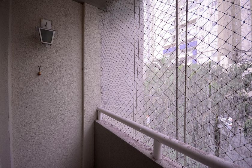 Apartamento em Vila Gumercindo – další