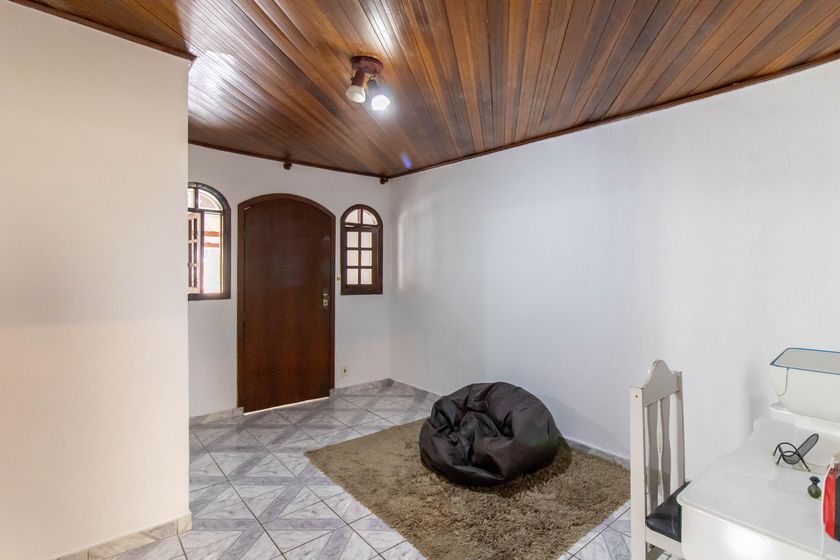 Moradia – Guarulhos - Vista 2
