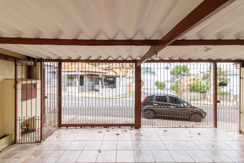 Moradia – Guarulhos - Vista 4