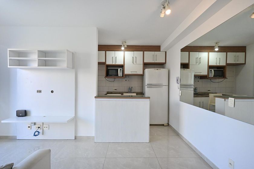 Apartamento em Vila Andrade - Widok 5