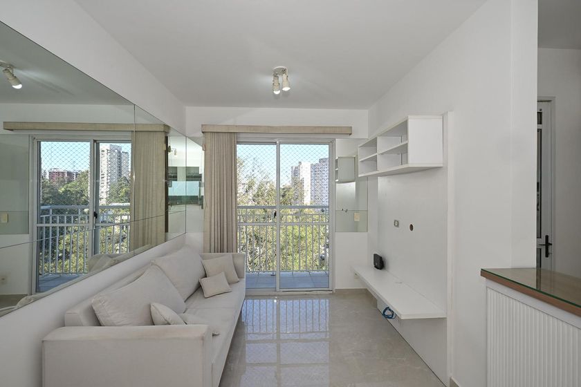 Apartamento em Vila Andrade - Widok 3