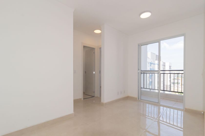 Apartamento em Mooca - Widok 4