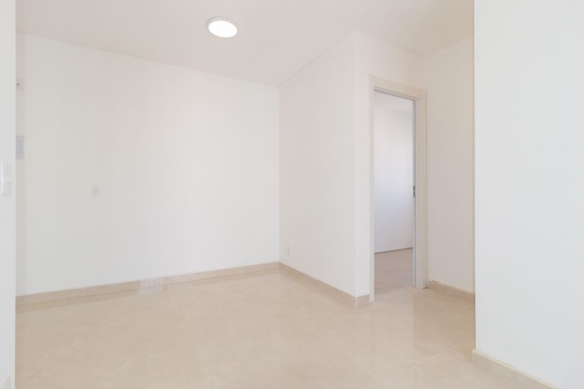 Apartamento em Mooca - Widok 3