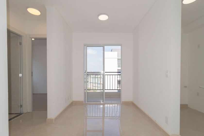 Apartamento em Mooca - Widok 5