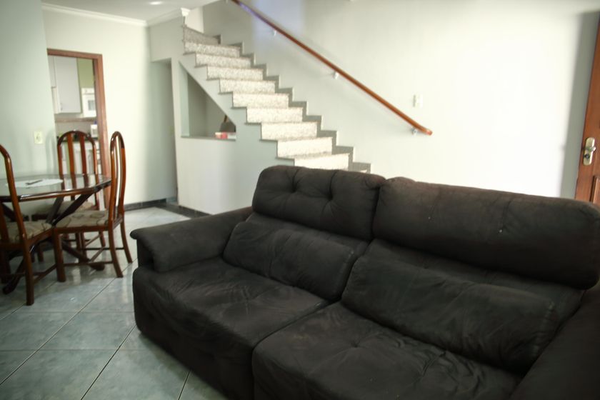Casa em Bairro dos Casa - Vista 4