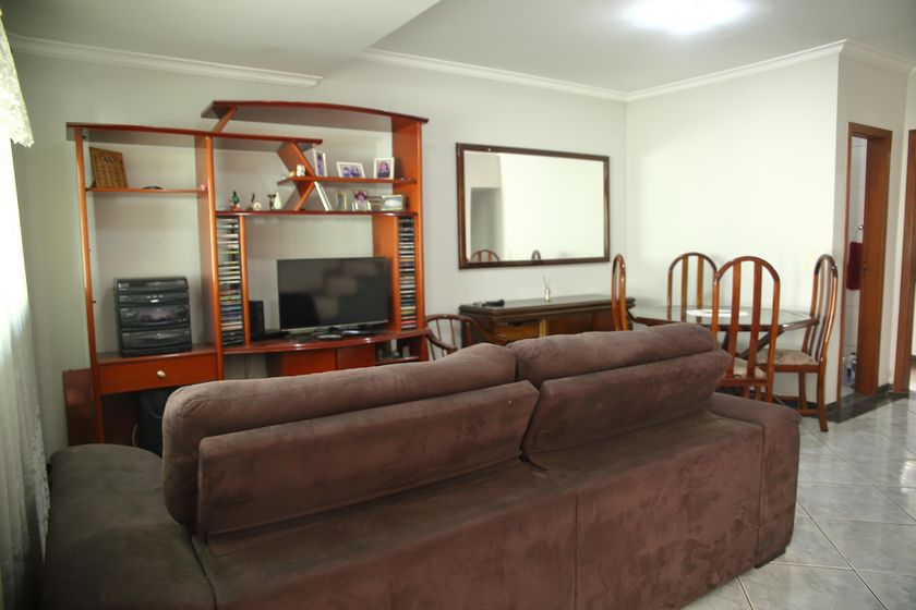 Casa em Bairro dos Casa - Vista 2