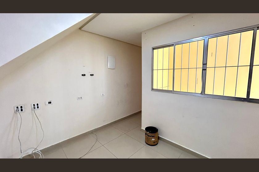 Casa em Parque Sao Miguel - Widok 2