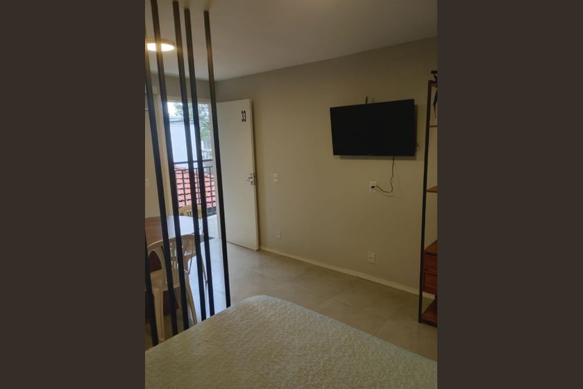 Apartment in São Paulo, Vila Prudente - More