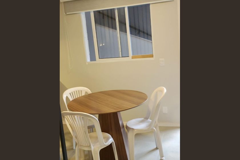 Apartment in São Paulo, Vila Prudente - View 2