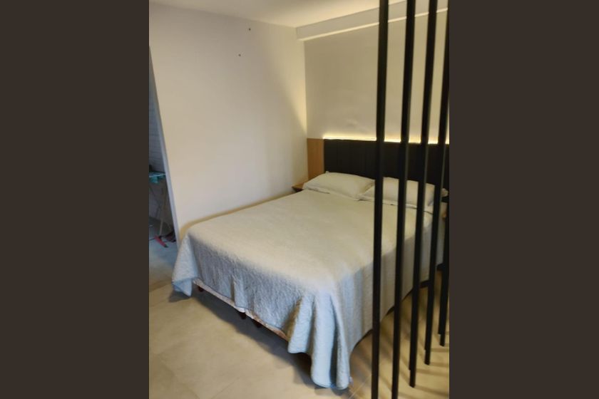 Apartment in São Paulo, Vila Prudente - View 4