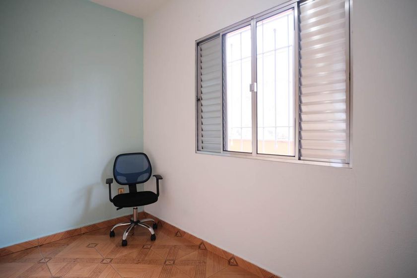 Casa em Vila Franci - Widok 5