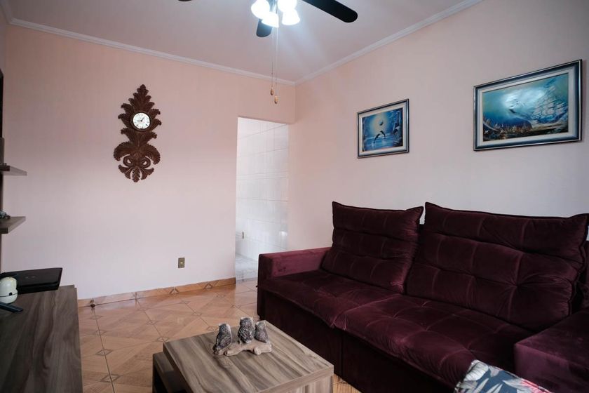 Casa em Vila Franci - Widok 4
