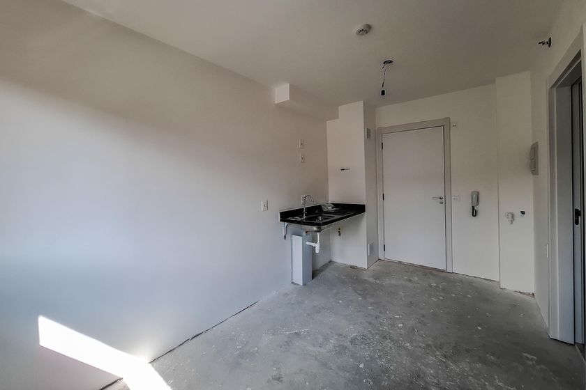 Studiooukitchenette em Vila São José - Widok 4