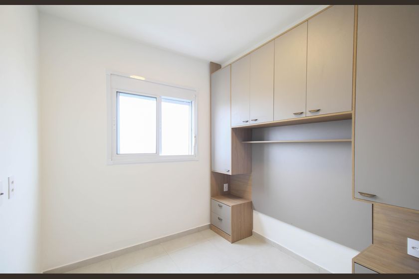 Apartment in São Paulo - View 3