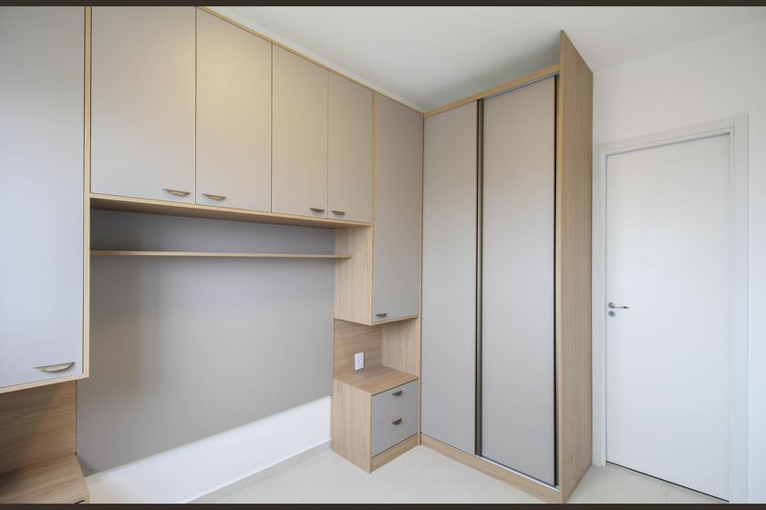 Apartment in São Paulo - View 4