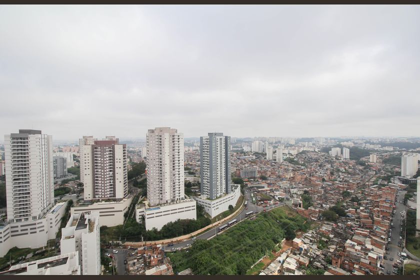 Apartment in São Paulo - View 2