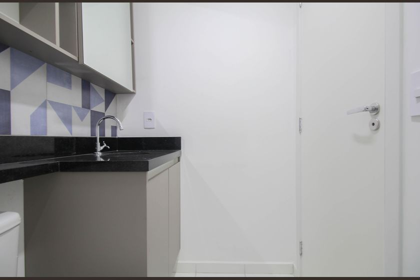 Apartment in São Paulo - More