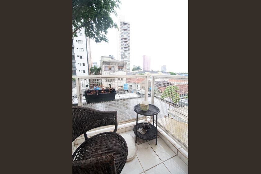 Apartamento em Pinheiros - Widok 6
