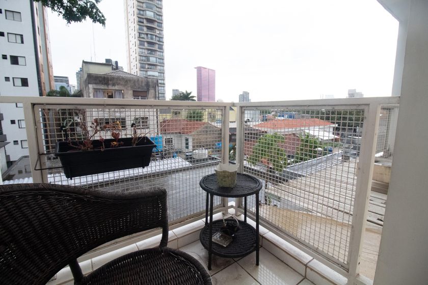 Apartamento em Pinheiros - Więcej