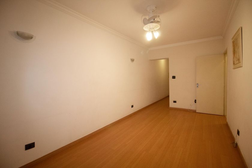 Apartamento em Pinheiros - Widok 4
