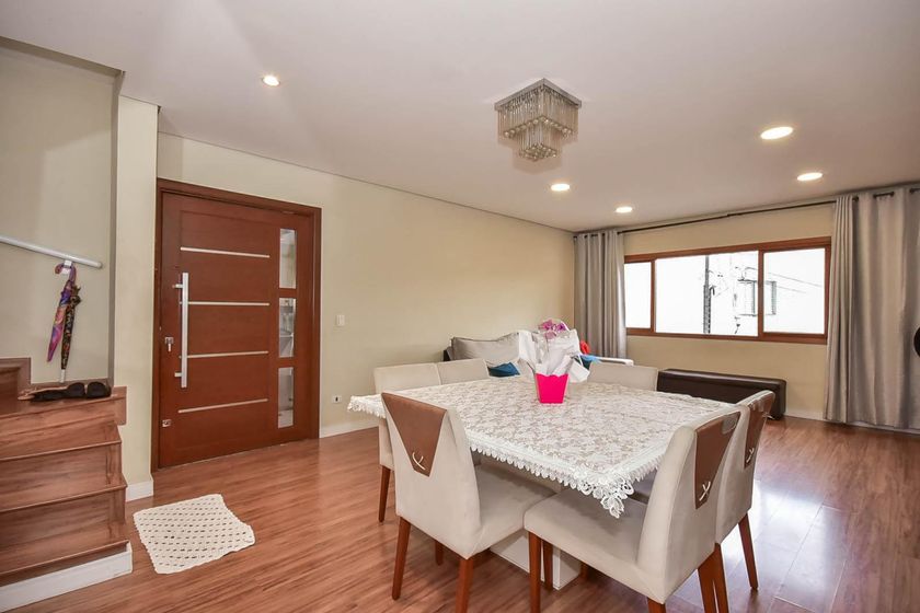 Casa em Vila Morse - Widok 2