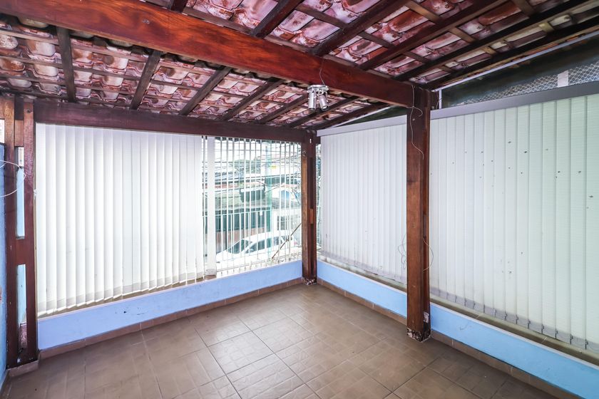 Casa em Jardim Maria Estela - Widok 6