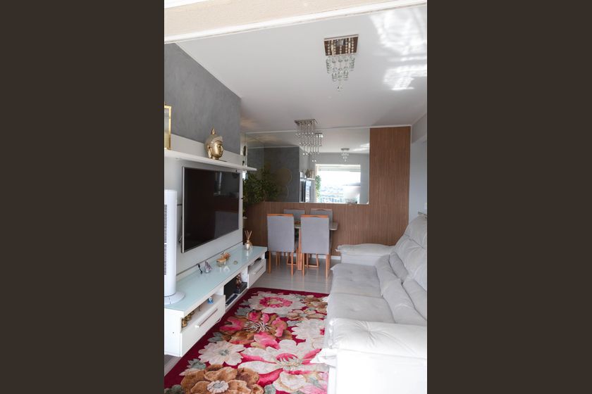 Apartamento em Vila Galvão - Widok 6