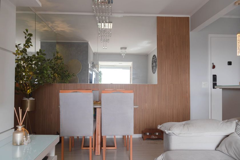 Apartamento em Vila Galvão - Widok 4