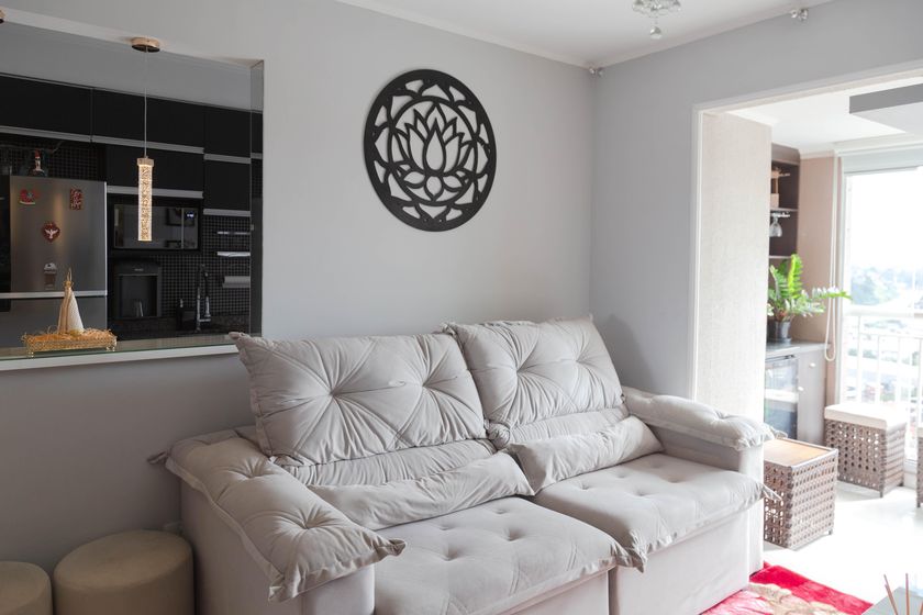 Apartamento em Vila Galvão - Widok 3