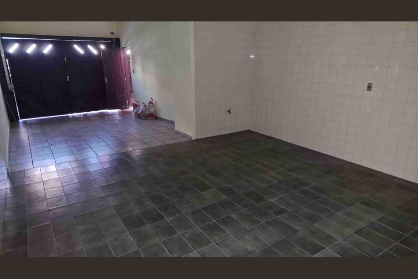 Casa em Parque Mandaqui - Widok 6