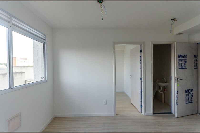 Apartamento em Jardim Pereira Leite - Widok 3