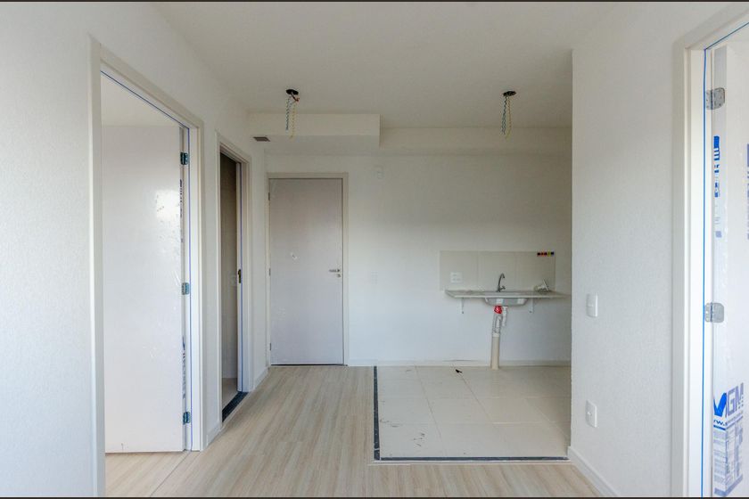 Apartamento em Jardim Pereira Leite - Widok 4