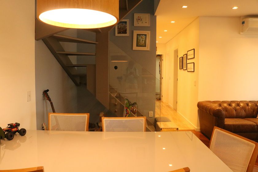 Apartamento em Vila Hamburguesa - Widok 4