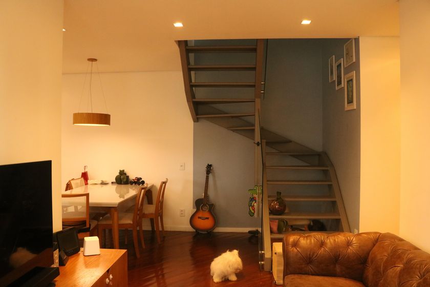 Apartamento em Vila Hamburguesa - Widok 3