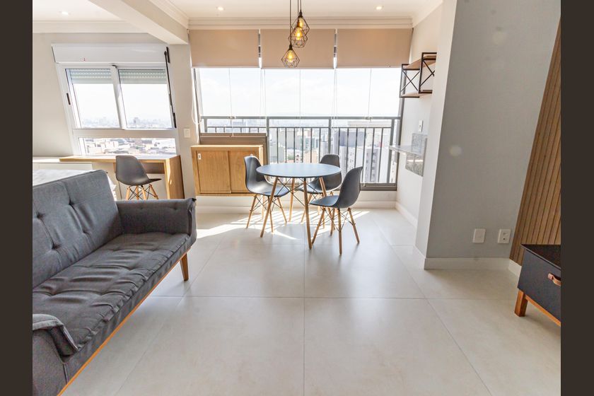 Apartamento em Belenzinho - Widok 2