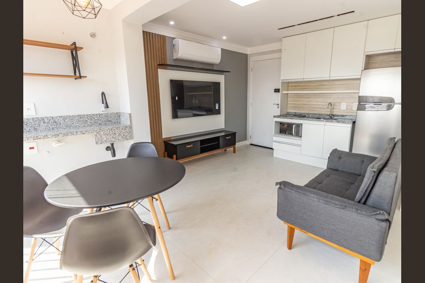Apartamento em Belenzinho - Widok 4