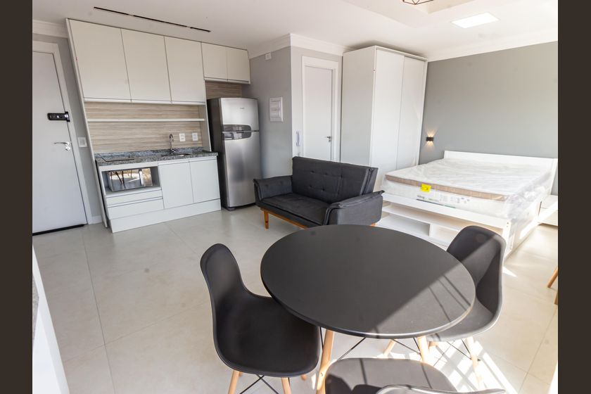 Apartamento em Belenzinho - Widok 6