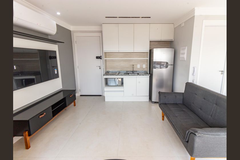 Apartamento em Belenzinho - Widok 5