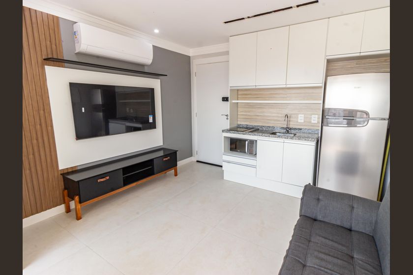 Apartamento em Belenzinho - Więcej