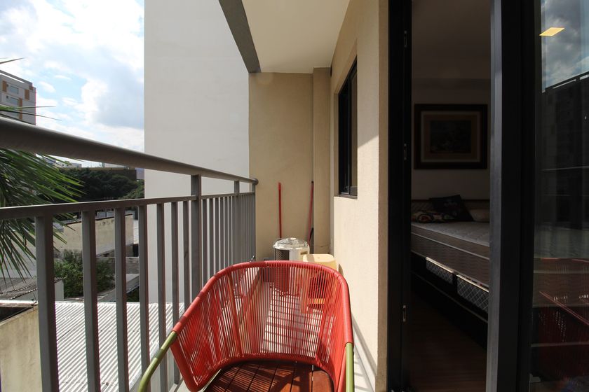 Apartamento – São Paulo - Vista 4
