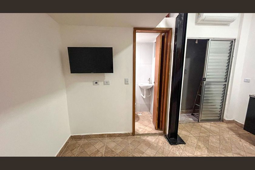 Studiooukitchenette em Vila Castelo - Widok 4
