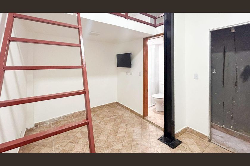 Studiooukitchenette em Vila Castelo - Widok 2