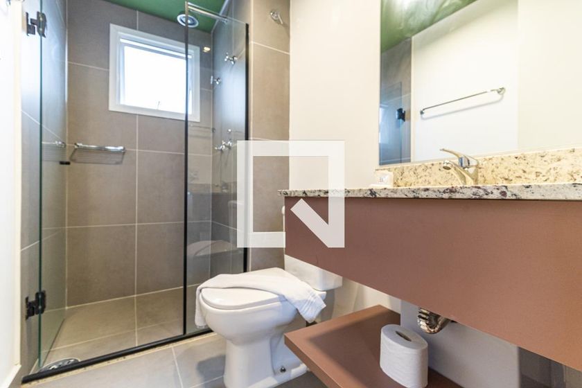 Apartamento em Campos Elíseos – pohled 5