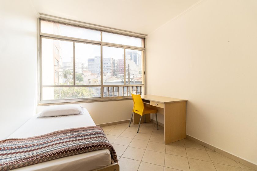 Apartamento em Aclimação - Ansicht 5