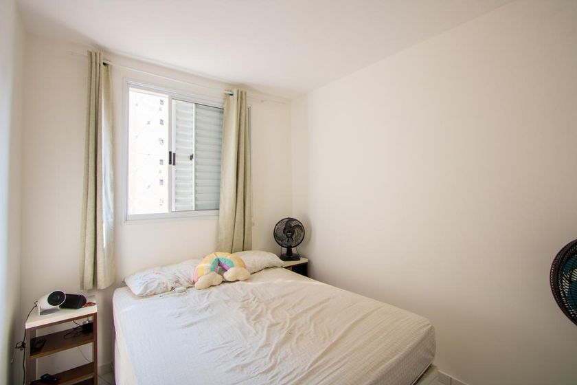 Apartamento em Vila Eldizia - Ansicht 5